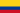 Descripción: Bandera de Colombia